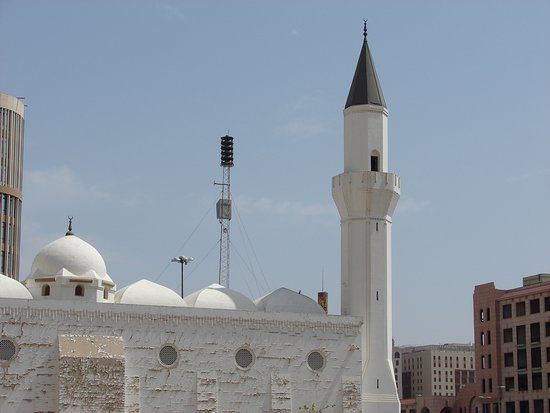 Masjid Jummah